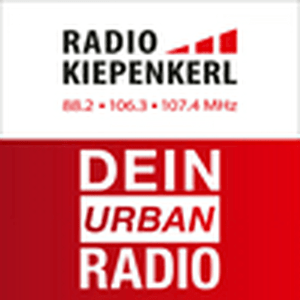 Ascolta Radio Kiepenkerl - Dein Urban Radio nell'app