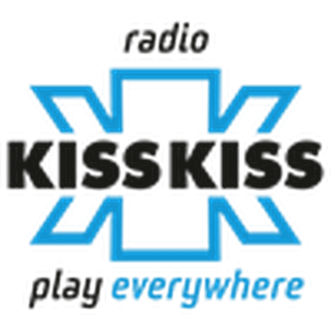 Ascolta Radio Kiss Kiss nell'app