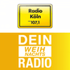 Ascolta Radio Köln - Dein Weihnachts Radio nell'app