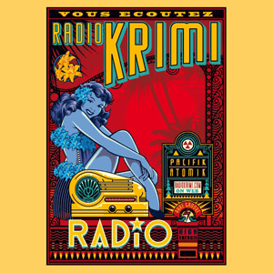 Ascolta Radio Krimi nell'app