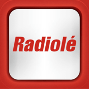 Ascolta Radiolé nell'app