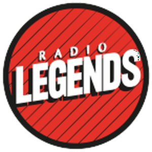 Ascolta Radio legends nell'app