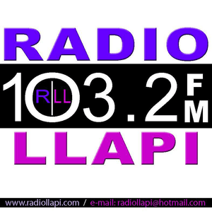 Radio Llapi