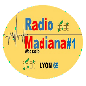 Ascolta Radio Madiana #1 nell'app