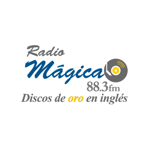 Ascolta Radio Mágica 88.3 FM nell'app