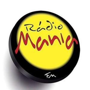 Ascolta Rádio Mania nell'app