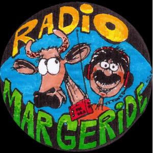 Ascolta Radio Margeride nell'app