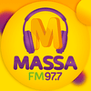 Ascolta Rádio Massa FM (Curitiba) nell'app