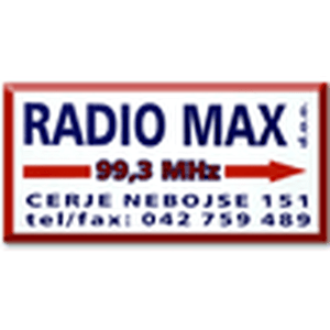 Ascolta Radio Max HR nell'app