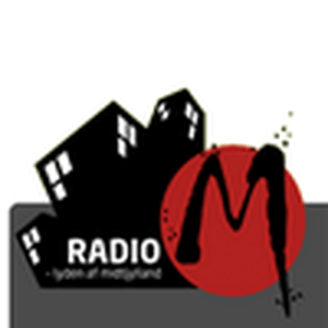 Ascolta Radio M Midtjylland nell'app