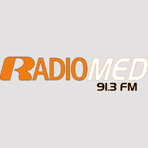 Ascolta RADIOMED 91.3 FM nell'app