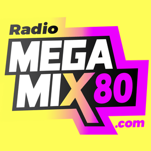 Ascolta Radio Megamix 80 nell'app