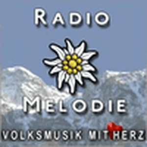 Ascolta Radio Melodie nell'app