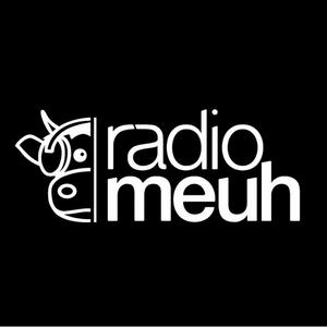 Ascolta Radio Meuh nell'app