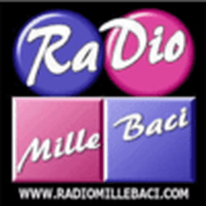 Ascolta RADIO MILLE BACI nell'app