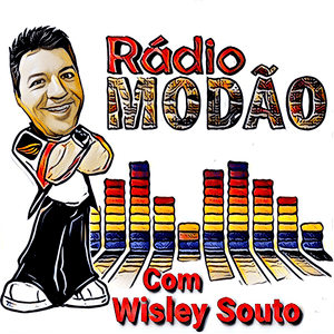 Ascolta Rádio Modão - Com Wisley Souto nell'app