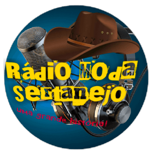 Ascolta Rádio Moda Sertanejo nell'app