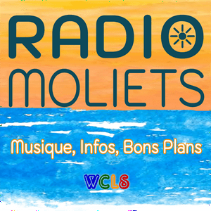 Ascolta Radio Moliets nell'app