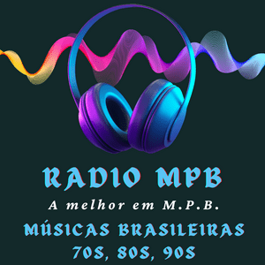 Ascolta Rádio MPB Máquina do Tempo nell'app