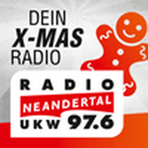 Ascolta Radio Neandertal - Dein Weihnachts Radio nell'app