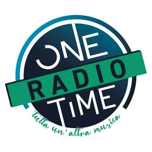 Ascolta Radio One Time nell'app