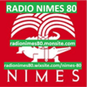 Ascolta Radio Nimes 80 nell'app