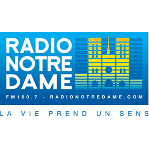 Ascolta Radio Notre Dame nell'app