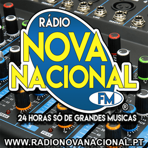 Ascolta Rádio Nova Nacional FM nell'app