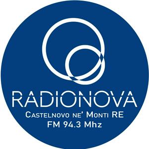 Ascolta RADIONOVA nell'app