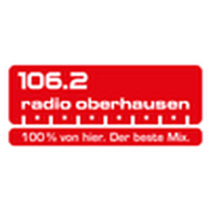 Ascolta Radio Oberhausen nell'app