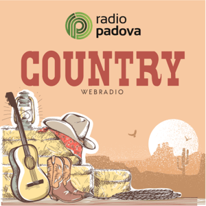 Ascolta Radio Padova Country nell'app