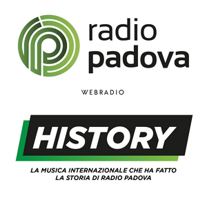 Ascolta Radio Padova History nell'app