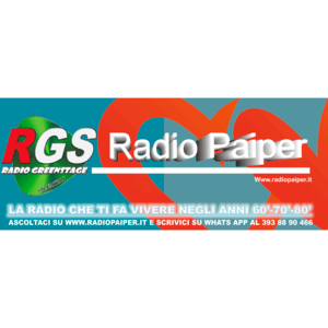 Ascolta Radio Paiper nell'app