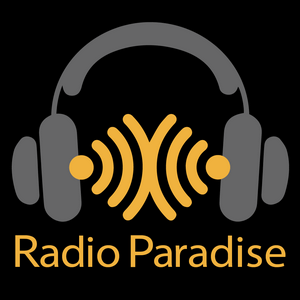 Ascolta Radio Paradise nell'app