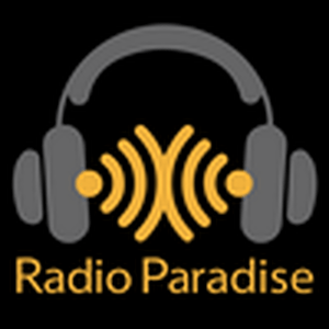 Ascolta Radio Paradise Rock Mix nell'app