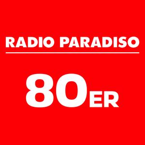 Ascolta Radio Paradiso 80er nell'app