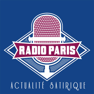 Ascolta RADIO PARIS nell'app