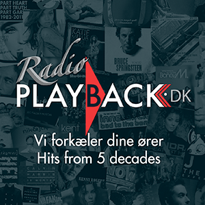 Ascolta Radio Playback nell'app