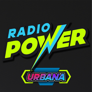 Ascolta Radio Power Urbana nell'app