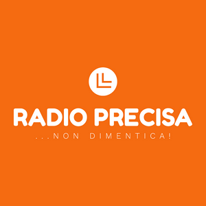 Ascolta RADIO PRECISA nell'app