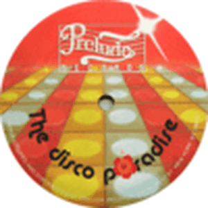 Ascolta The Disco Paradise - Prelude nell'app