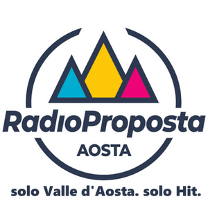 Ascolta RADIO PROPOSTA AOSTA nell'app