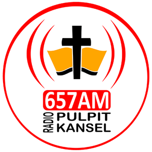 Ascolta Radio Pulpit 657 AM - Radio Kansel nell'app