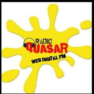 Ascolta radio quasar web nell'app