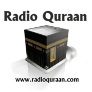 Ascolta Radio Quraan nell'app