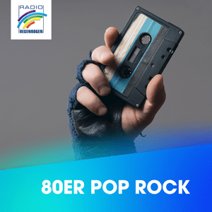 Ascolta Radio Regenbogen 80er Pop-Rock nell'app