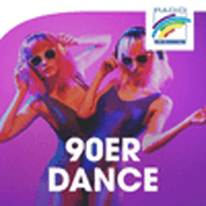 Ascolta Radio Regenbogen 90er Dance nell'app