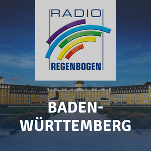 Ascolta Radio Regenbogen Baden-Württemberg nell'app