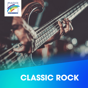 Ascolta Radio Regenbogen Classic Rock nell'app