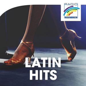 Ascolta Radio Regenbogen Latin Hits nell'app